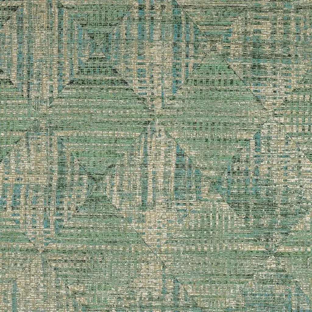 Hooked on Walls Hookedonwalls Liaison behang Raffia 46328