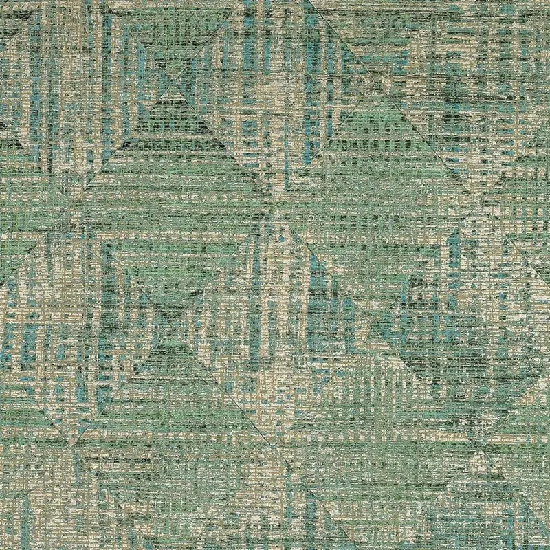 Hooked on Walls Hookedonwalls Liaison behang Raffia 46328