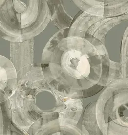 Hooked on Walls Hookedonwalls Liaison behang Curved Brush 46317