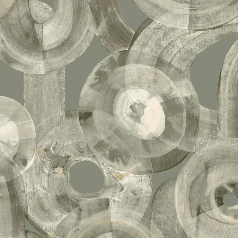 Hooked on Walls Hookedonwalls Liaison behang Curved Brush 46317