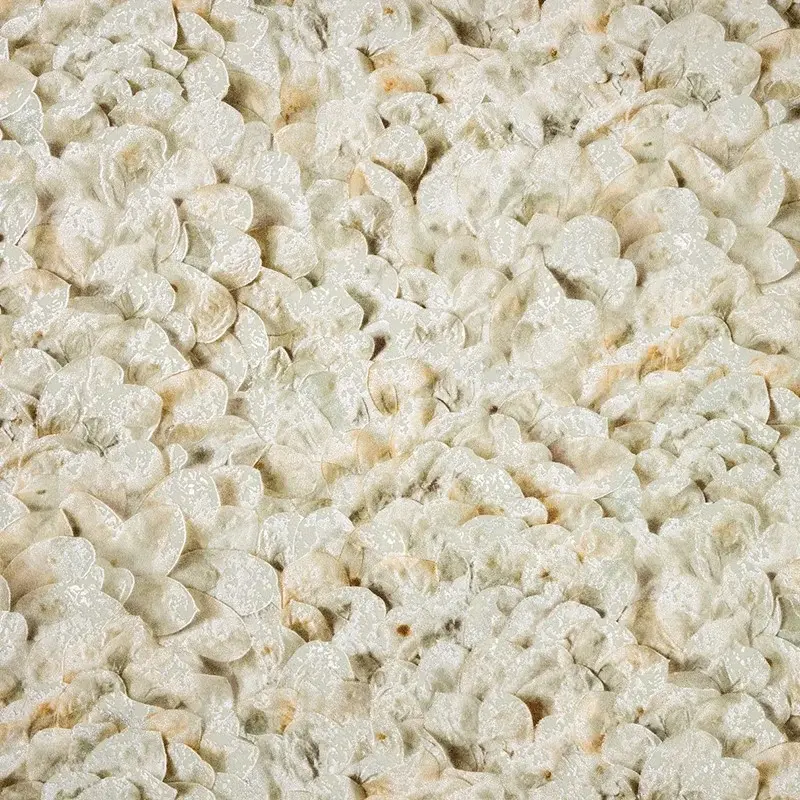 Hooked on Walls Hookedonwalls Liaison behang Lunaria 46310