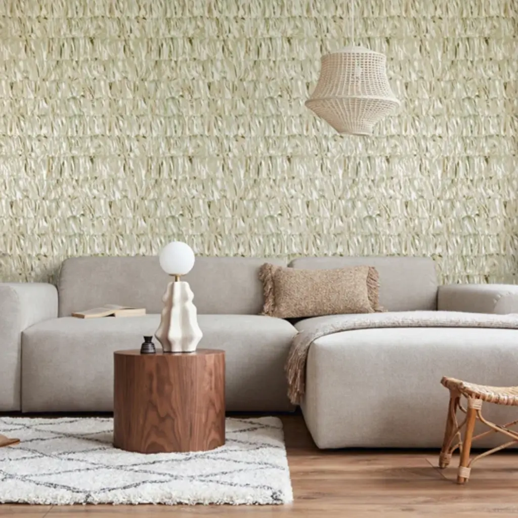 Hooked on Walls Hookedonwalls Liaison behang Paper Rustle 46314