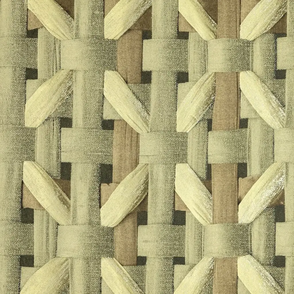 Hooked on Walls Hookedonwalls Liaison behang Raw Silk 46322