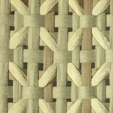 Hooked on Walls Hookedonwalls Liaison behang Raw Silk 46322