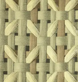 Hooked on Walls Hookedonwalls Liaison behang Raw Silk 46322