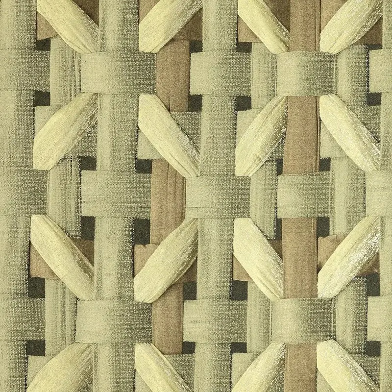 Hooked on Walls Hookedonwalls Liaison behang Raw Silk 46322