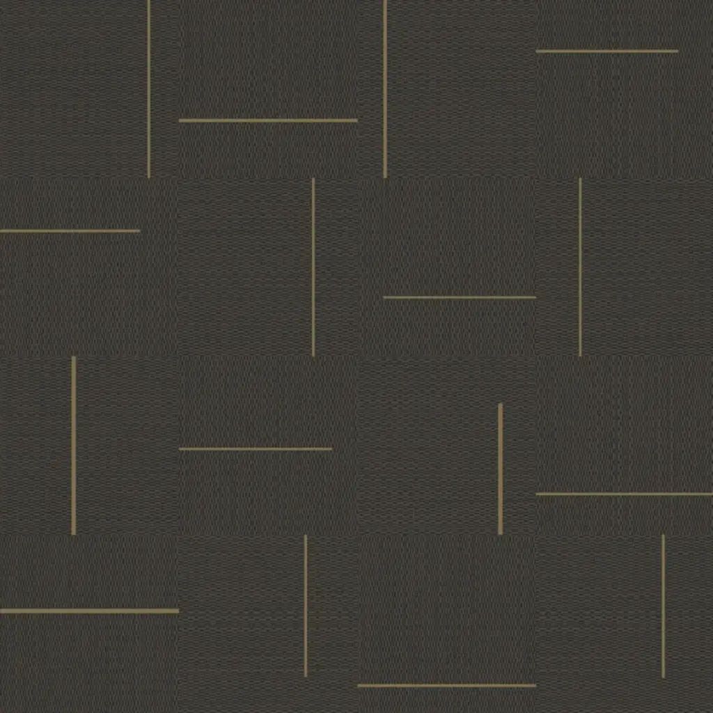 Hooked on Walls Hookedonwalls Culture Club behang Geometrico Nikko 14605