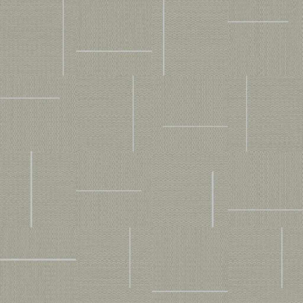 Hooked on Walls Hookedonwalls Culture Club behang Geometrico Nikko 14603