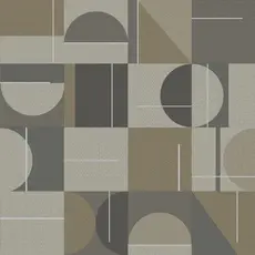 Hooked on Walls Hookedonwalls Culture Club behang Composizione Nikko 14613