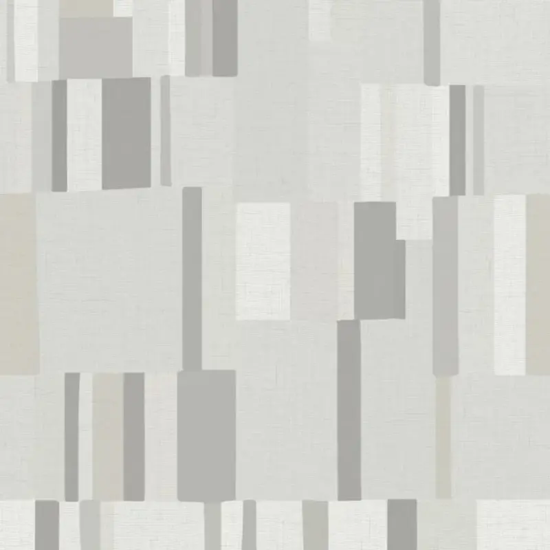 Hooked on Walls Hookedonwalls Culture Club behang Painted Squares 14643