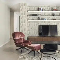 Hooked on Walls Hookedonwalls Culture Club behang Painted Squares 14643