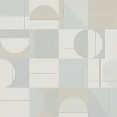 Hooked on Walls Hookedonwalls Culture Club behang Composizione Nikko 14610