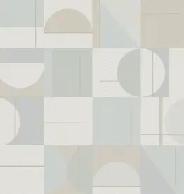 Hooked on Walls Hookedonwalls Culture Club behang Composizione Nikko 14610