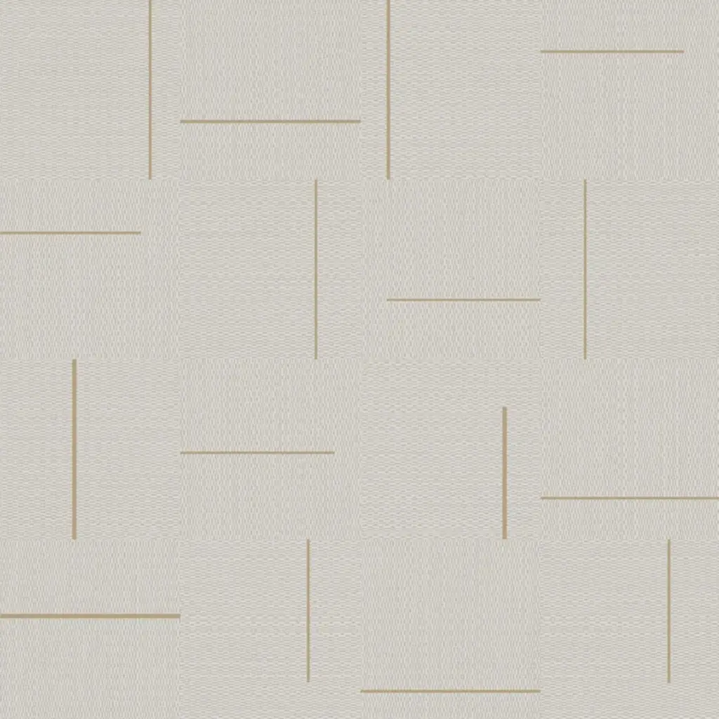 Hooked on Walls Hookedonwalls Culture Club behang Geometrico Nikko 14601