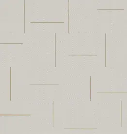 Hooked on Walls Hookedonwalls Culture Club behang Geometrico Nikko 14601