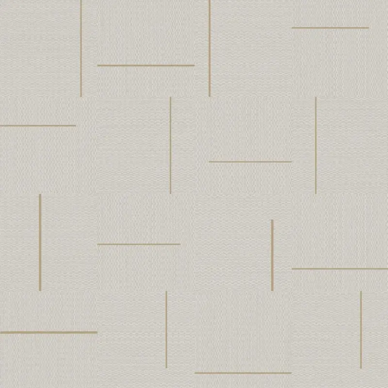 Hooked on Walls Hookedonwalls Culture Club behang Geometrico Nikko 14601