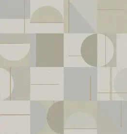 Hooked on Walls Hookedonwalls Culture Club behang Composizione Nikko 14611