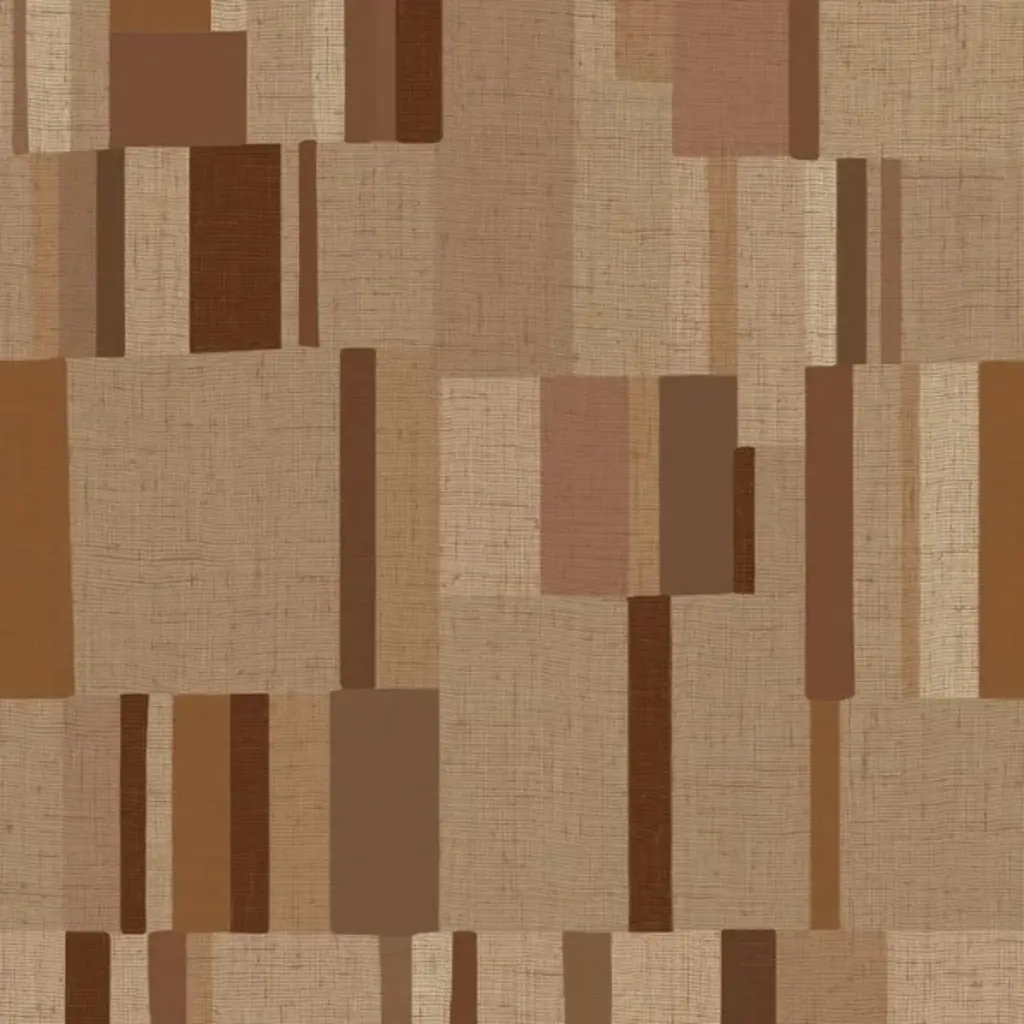 Hooked on Walls Hookedonwalls Culture Club behang Painted Squares 14642