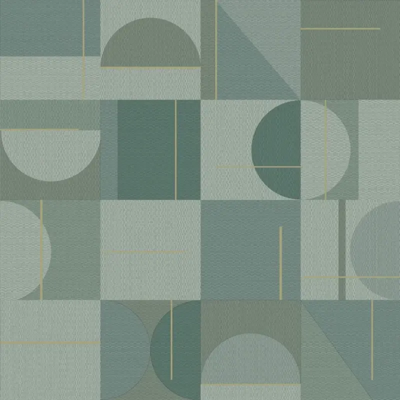 Hooked on Walls Hookedonwalls Culture Club behang Composizione Nikko 14612