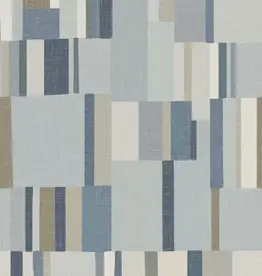 Hooked on Walls Hookedonwalls Culture Club behang Painted Squares 14644