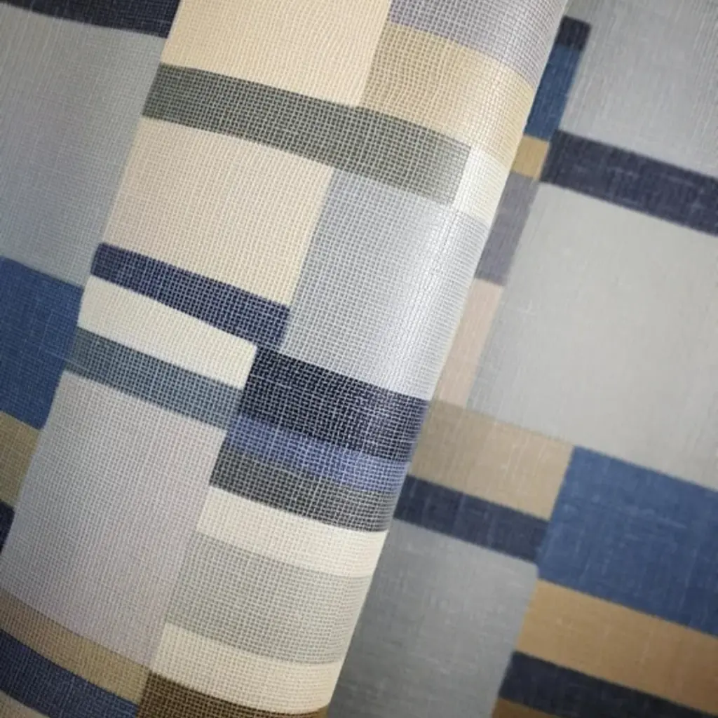 Hooked on Walls Hookedonwalls Culture Club behang Painted Squares 14644