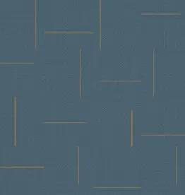 Hooked on Walls Hookedonwalls Culture Club behang Geometrico Nikko 14604