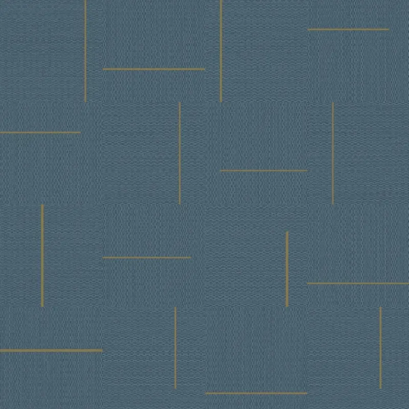 Hooked on Walls Hookedonwalls Culture Club behang Geometrico Nikko 14604