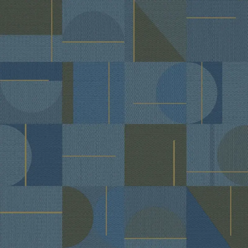 Hooked on Walls Hookedonwalls Culture Club behang Composizione Nikko 14614