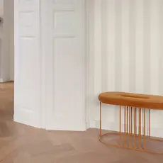 Hooked on Walls Hookedonwalls Neutralizer 01 behang Stripe 31640