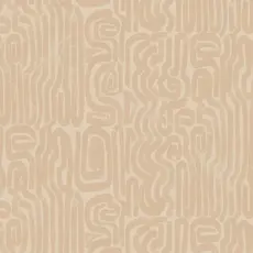 Hooked on Walls Hookedonwalls Linen Lyrics behang Bantu 34771