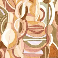 Hooked on Walls Hookedonwalls Linen Lyrics behang Eclecttico 34741