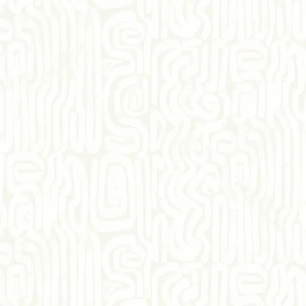 Hooked on Walls Hookedonwalls Linen Lyrics behang Bantu 34770