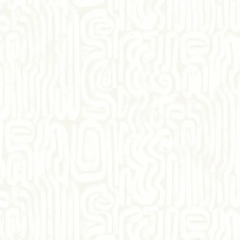 Hooked on Walls Hookedonwalls Linen Lyrics behang Bantu 34770