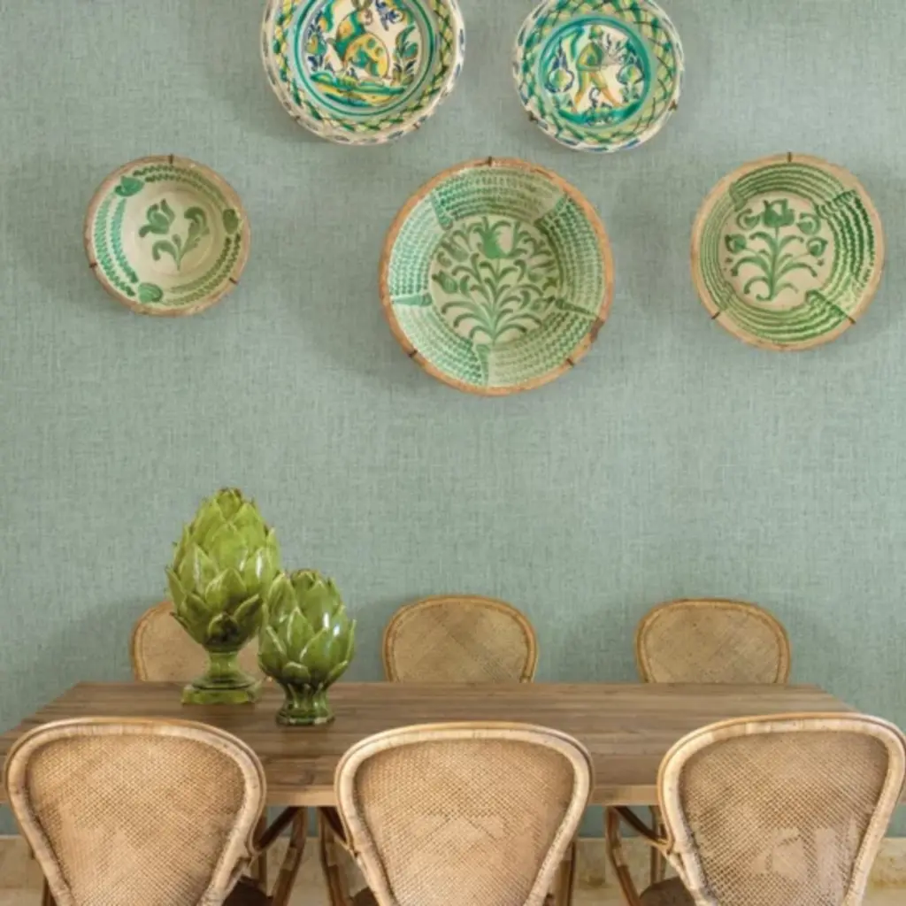 Hooked on Walls Hookedonwalls Linen Lyrics behang Unito 34721