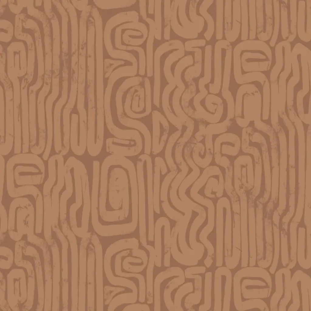 Hooked on Walls Hookedonwalls Linen Lyrics behang Bantu 34773