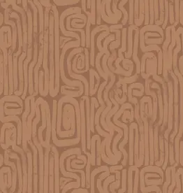 Hooked on Walls Hookedonwalls Linen Lyrics behang Bantu 34773