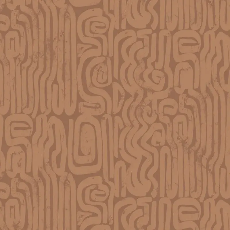 Hooked on Walls Hookedonwalls Linen Lyrics behang Bantu 34773