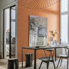 Hooked on Walls Hookedonwalls Linen Lyrics behang Bantu 34773