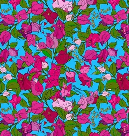 Hooked on Walls Hookedonwalls Enriquezland behang D'Amour 25507