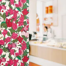 Hooked on Walls Hookedonwalls Enriquezland behang D'Amour 25508