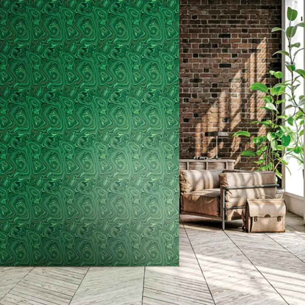 Hooked on Walls Hookedonwalls Enriquezland behang Buenachite 25516