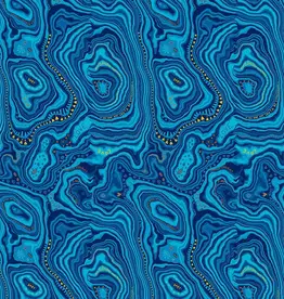 Hooked on Walls Hookedonwalls Enriquezland behang Buenachite 25515