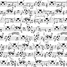 Hooked on Walls Hookedonwalls Enriquezland behang Musicisti 25512