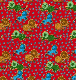 Hooked on Walls Hookedonwalls Enriquezland behang Leoni di Sicilia 25527