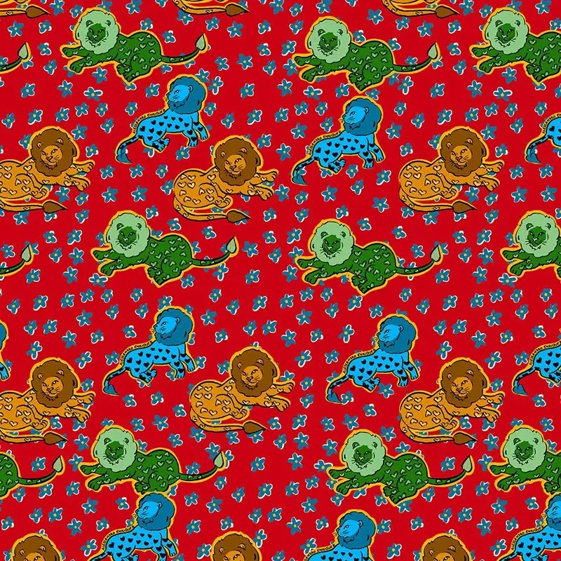 Hooked on Walls Hookedonwalls Enriquezland behang Leoni di Sicilia 25527