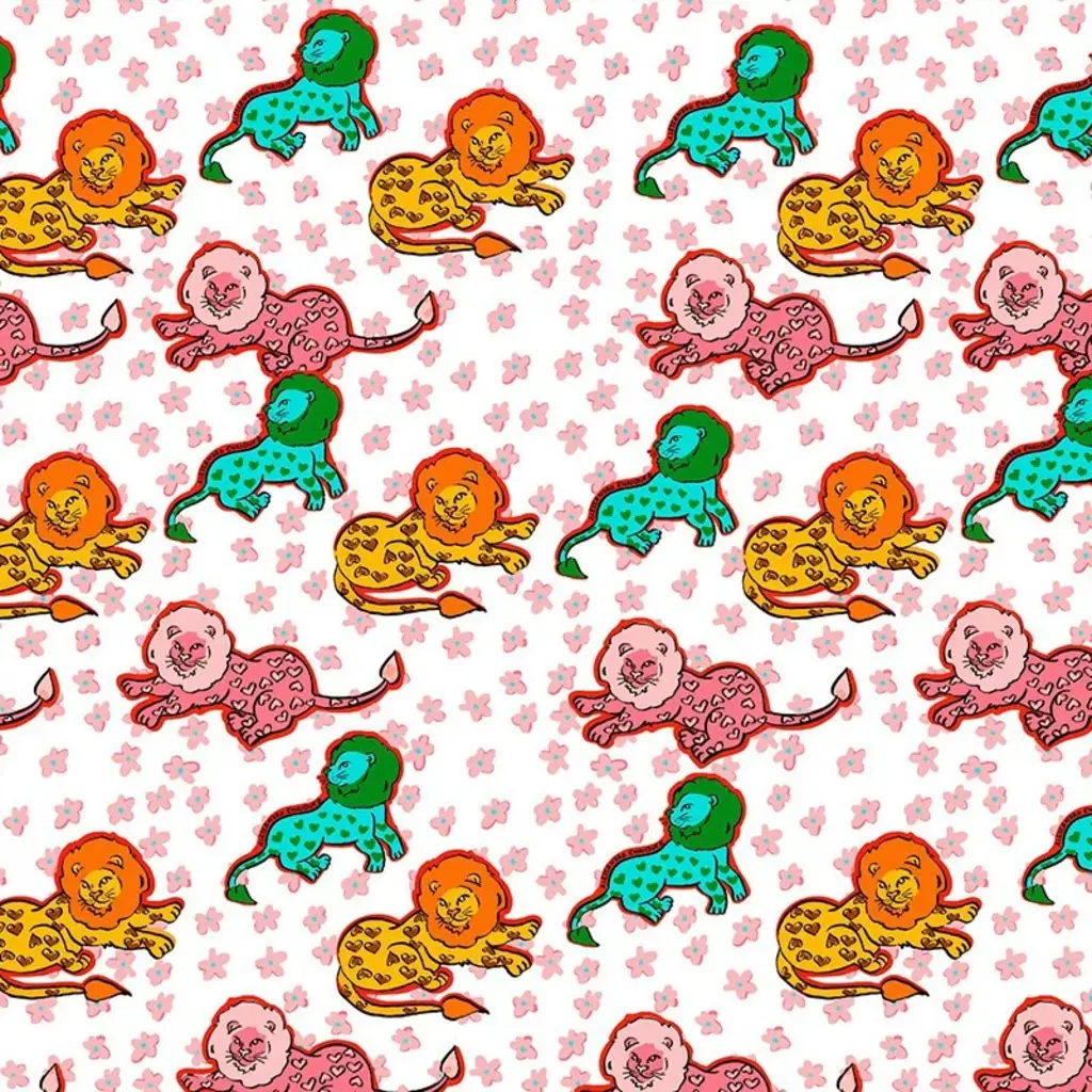 Hooked on Walls Hookedonwalls Enriquezland behang Leoni di Sicilia 25526