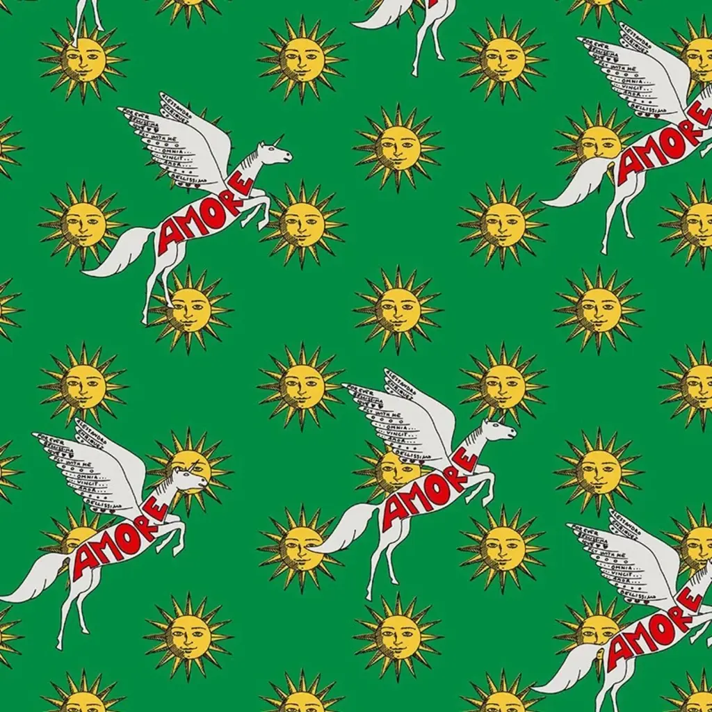 Hooked on Walls Hookedonwalls Enriquezland behang Leoni di Sicilia 25518