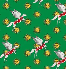 Hooked on Walls Hookedonwalls Enriquezland behang Leoni di Sicilia 25518