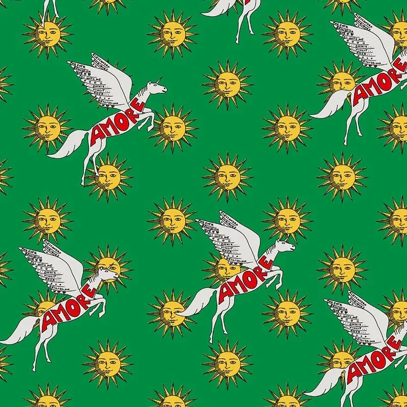 Hooked on Walls Hookedonwalls Enriquezland behang Leoni di Sicilia 25518