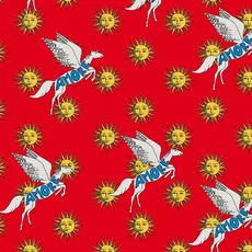 Hooked on Walls Hookedonwalls Enriquezland behang Pegaso 25517